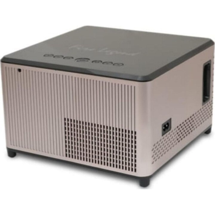 Proiettore LED Acer QF15a 1080p 500 lumen, portatile/desktop, rapporto di contrasto 1000:1