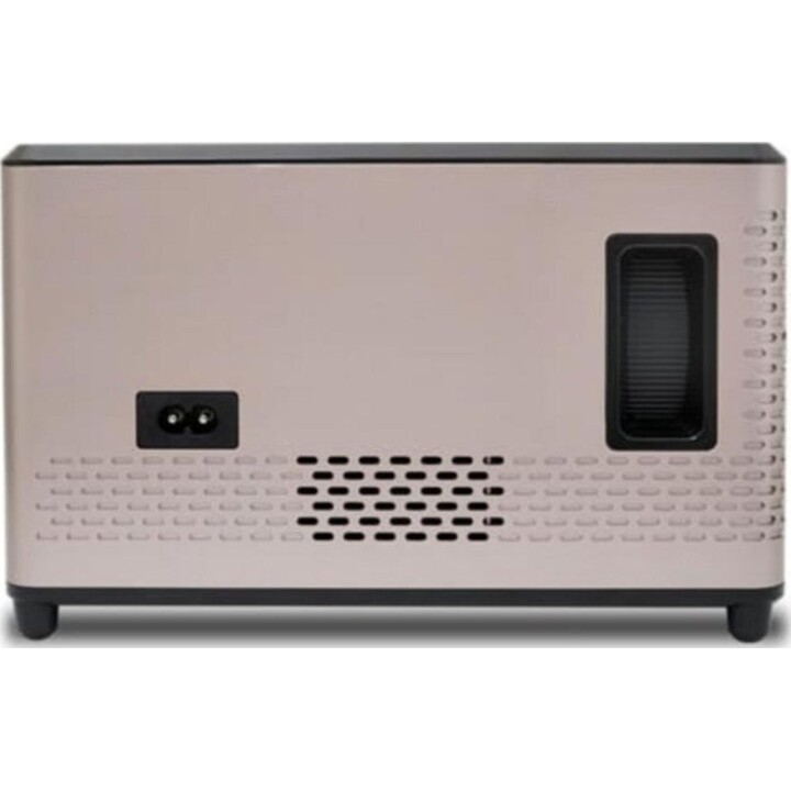 Proiettore LED Acer QF15a 1080p 500 lumen, portatile/desktop, rapporto di contrasto 1000:1