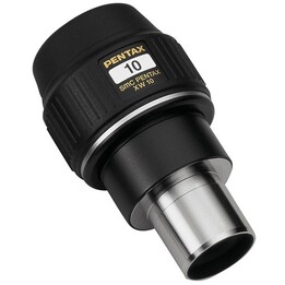 Pentax XW 10 ocular 2 cm Negro