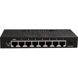 Iggual GES8000 8 porte 1Gb