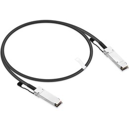 PNY QSFP Label 0,4m DGX Spark Verbinder QSFP+ auf QSFP+
