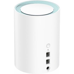 Cudy AC1200 Gigabit Dual Band Full Mesh WiFi System, WiFi Extender, High Gain Antennas
