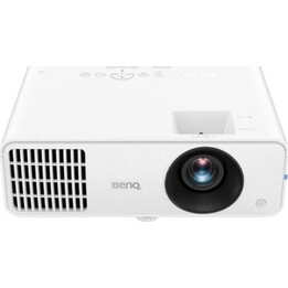 BenQ LH650 FullHD-Projektor 4000 Lumen Weiß