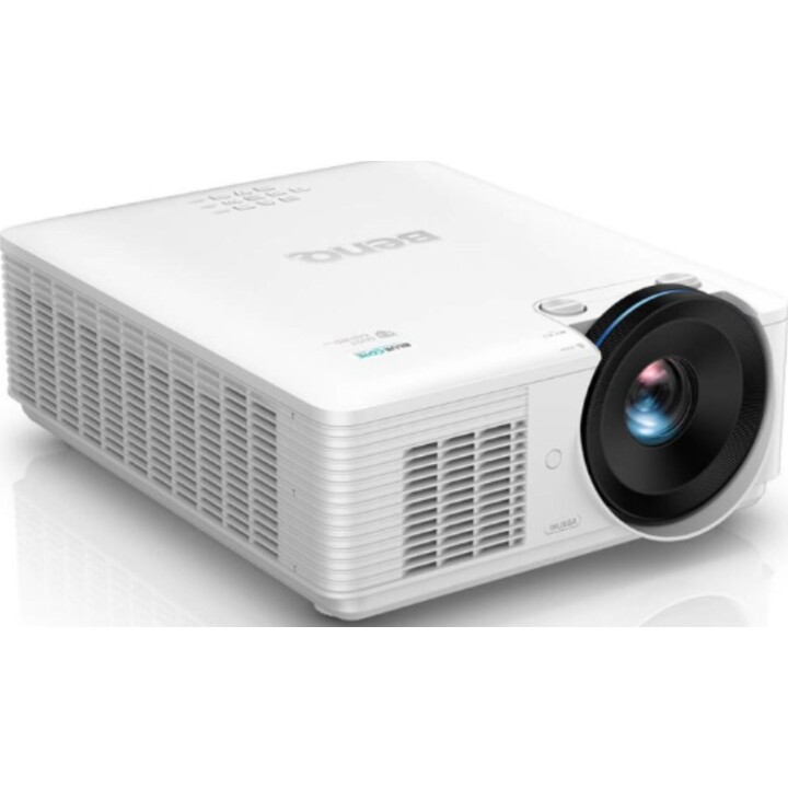 Proiettore laser BenQ LU785 ANSI DLP WUXGA 6000 lumen bianco