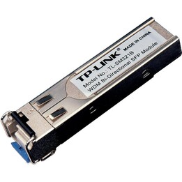 Module SFP WDM bidirectionnel 1000Base-BX