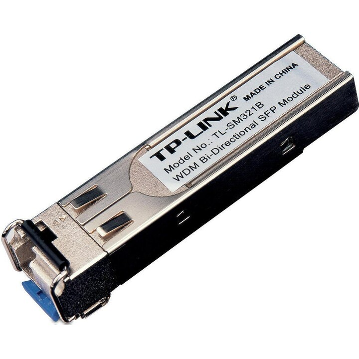 Modulo SFP WDM bidirezionale 1000Base-BX