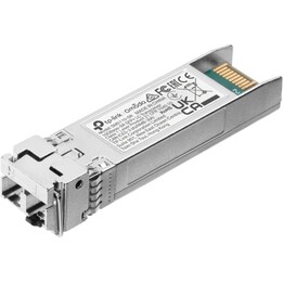 TP-LINK SM5110-SR transceptor SFP+ LC 10GBase-SR
