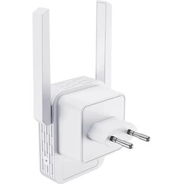 STRONG 300S Repetidor Wi‑Fi 300 Mbit/s blanco