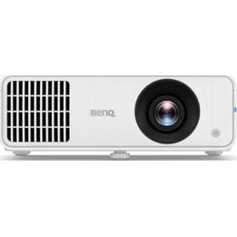 Proiettore WXGA BenQ LW650, 4000 lumen, laser da 300", DLP, HDR, zoom, altoparlante integrato