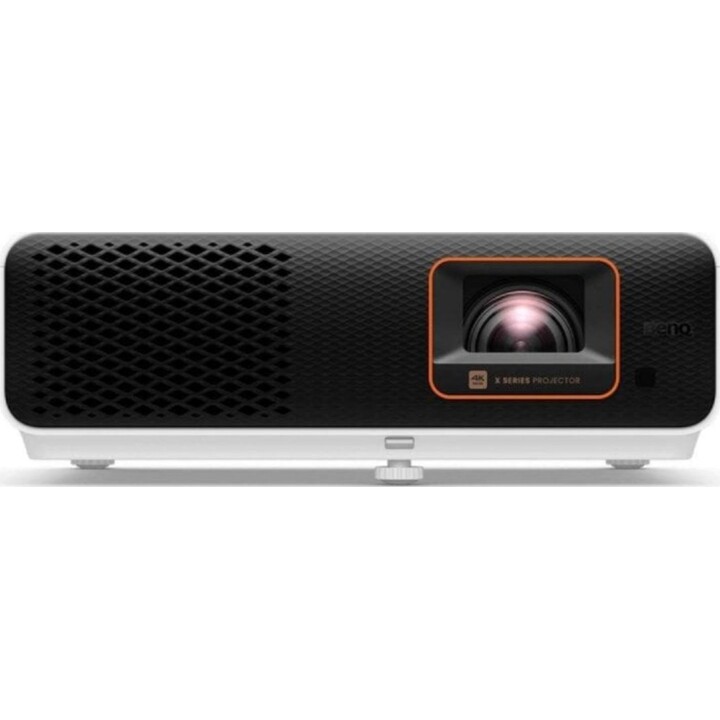 Proiettore da gaming BenQ X500i UltraHD 4K DLP ANSI da 2200 lumen con Android TV