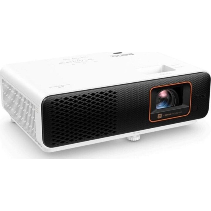 Proiettore da gaming BenQ X500i UltraHD 4K DLP ANSI da 2200 lumen con Android TV