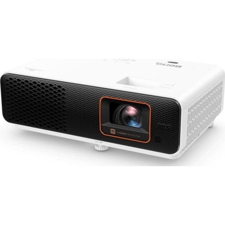 Proiettore da gaming BenQ X500i UltraHD 4K DLP ANSI da 2200 lumen con Android TV