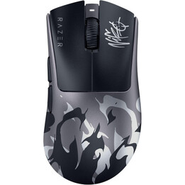 Mouse Razer Deathadder V4 Pro Niko Ed. (rz01-05330300-r3m1)