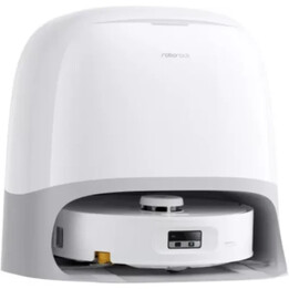 Roborock Qrevo Curv 2 Flowx