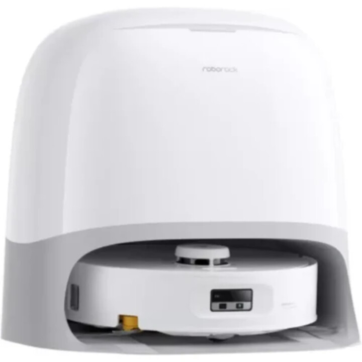 Roborock Qrevo Curv 2 Flowx