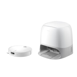 Roborock Qrevo Curv 2 Prox