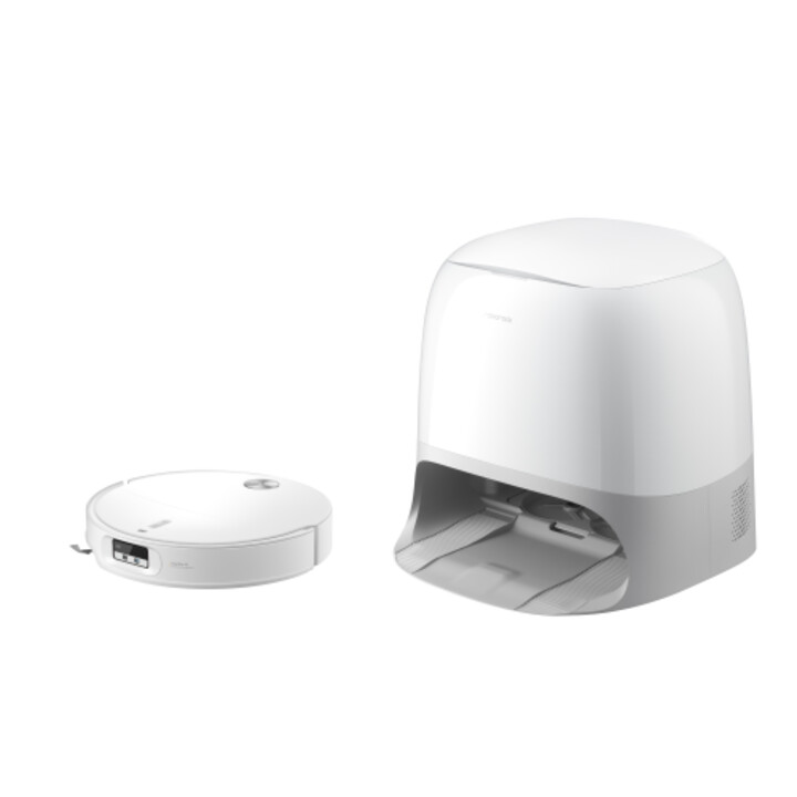 Roborock Qrevo Curv 2 Prox
