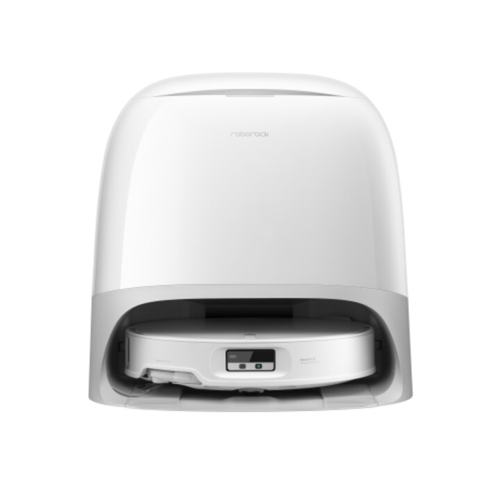 Roborock Qrevo Curv 2 Prox