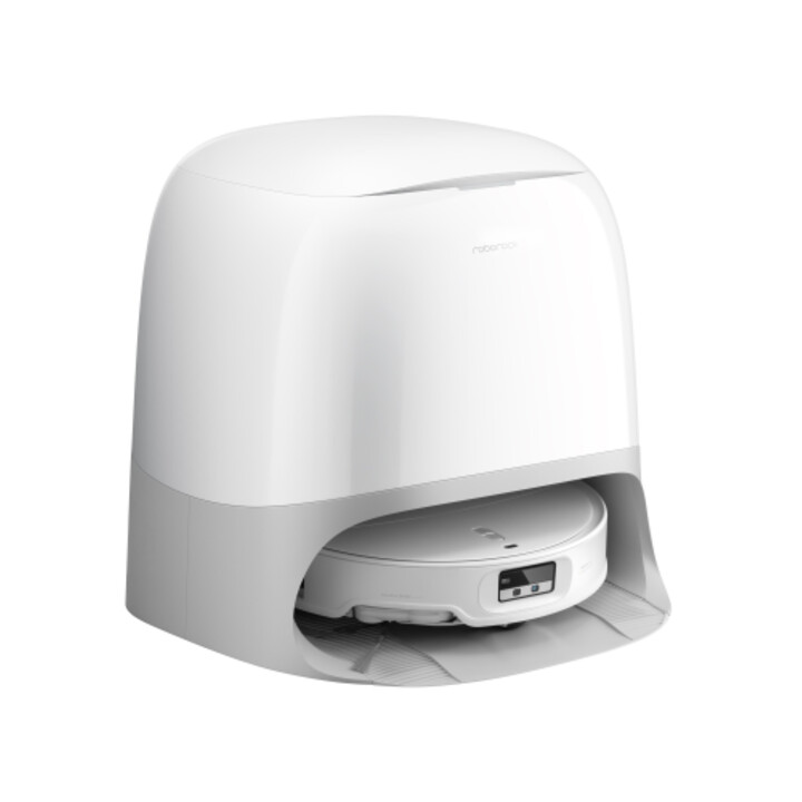 Roborock Qrevo Curv 2 Prox
