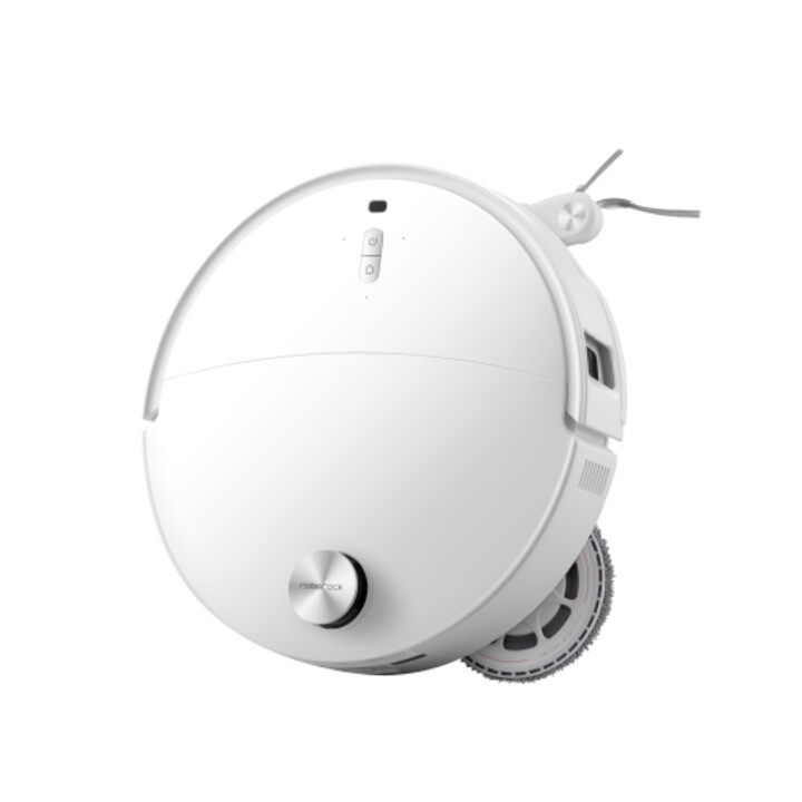 Roborock Qrevo Curv 2 Prox