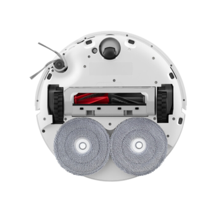 Roborock Qrevo Curv 2 Prox