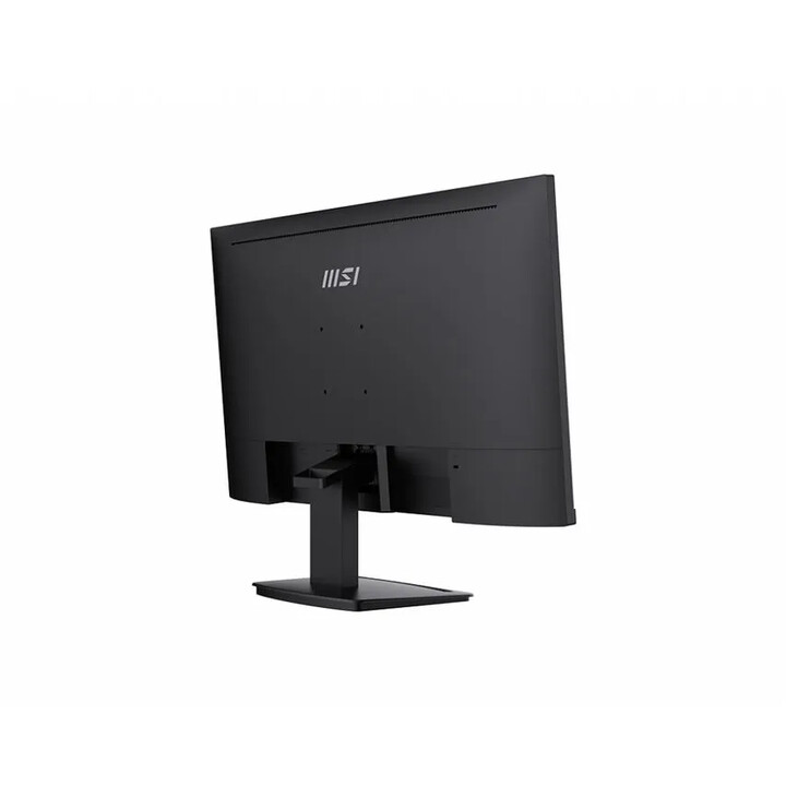 MSI Monitor Pro MP273 E14a. 27 Zoll IPS-Flachbildschirm. 1920 x 1080. 144 Hz. Schwarz.