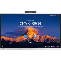 Huawei Ideahub S3 Intelligentes Kollaborationsgerät, ihs3-86sa, intelligentes Kollaborationsgerät (86-Zoll-Infrarotbildschirm, J