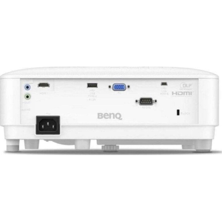Proiettore BenQ MW560C WXGA 4000 Lumen 100" Lampada DLP SmartEco