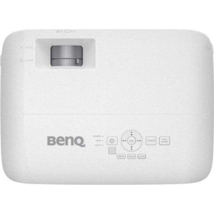 Proiettore BenQ MW560C WXGA 4000 Lumen 100" Lampada DLP SmartEco