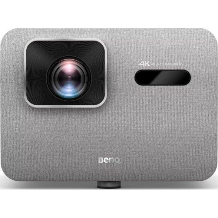 Proiettore UHD BenQ TK705i 4K 3000 lumen 200" LED DLP Gaming Google TV