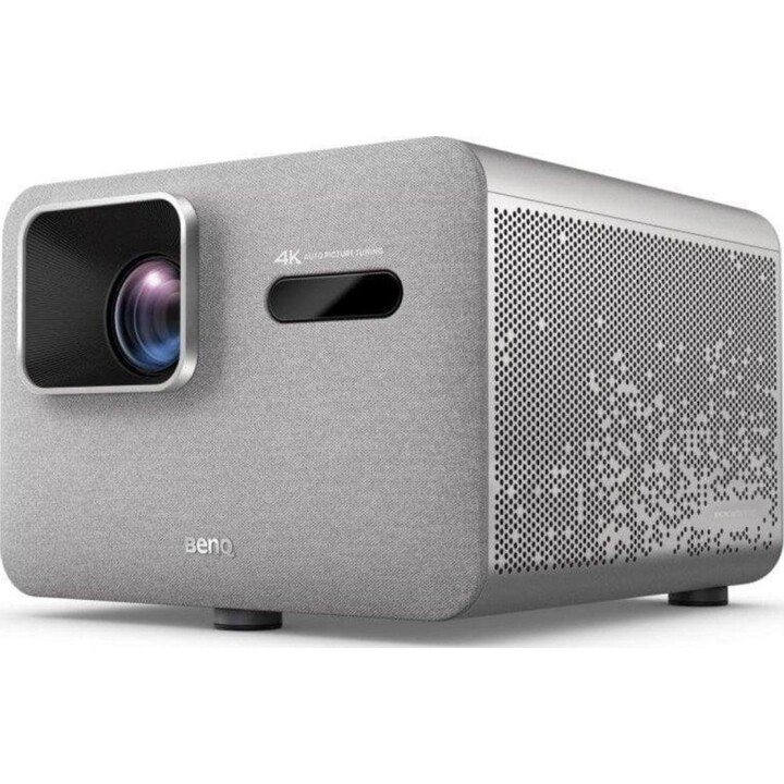 Proiettore UHD BenQ TK705i 4K 3000 lumen 200" LED DLP Gaming Google TV