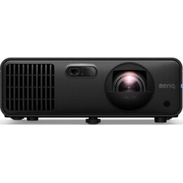 Projetor BenQ LK835ST 4K, 4000 lúmens, 120" Laser DLP WiFi de curto alcance