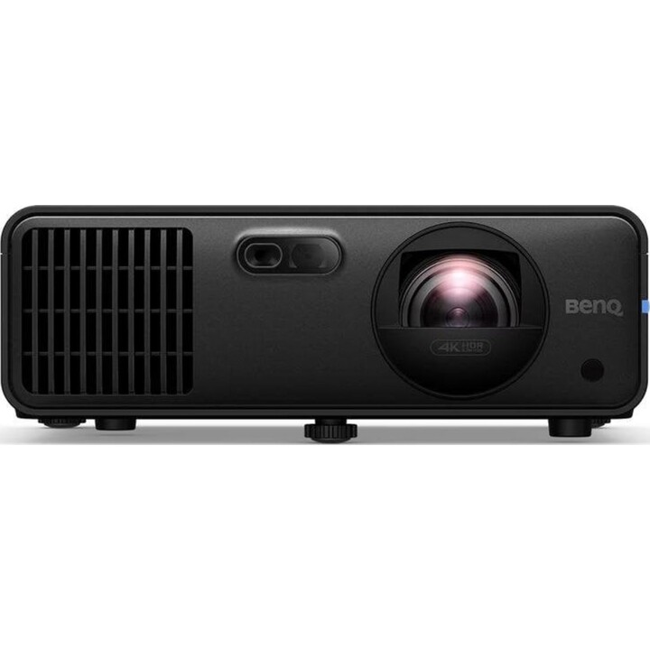 Proiettore 4K BenQ LK835ST, 4.000 lumen, WiFi laser DLP a ottica corta da 120"