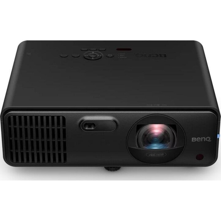 Proiettore 4K BenQ LK835ST, 4.000 lumen, WiFi laser DLP a ottica corta da 120"