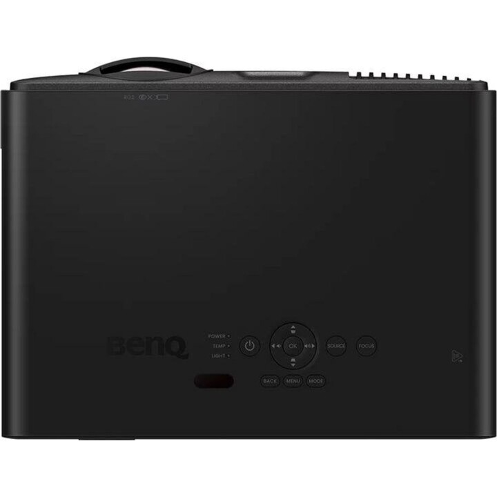 Proiettore 4K BenQ LK835ST, 4.000 lumen, WiFi laser DLP a ottica corta da 120"