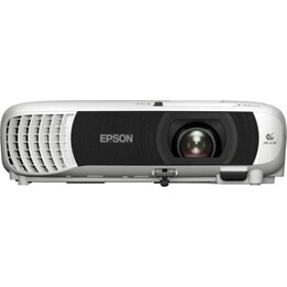 Epson EB-W55 Proiettore WXGA 4000 Lumen 320" Lampada 3LCD WiFi integrato