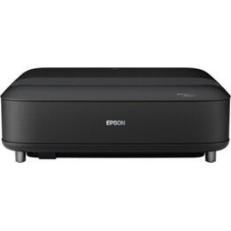 Proyector Epson EH-LS670B UHD 4K 3600 Lúmenes 3LCD Láser 120" Google TV HDR10