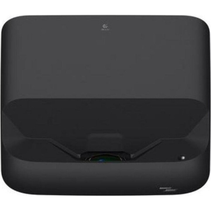 Epson EH-LS670B UHD 4K Projector 3600 Lumens 3LCD Laser 120" Google TV HDR10