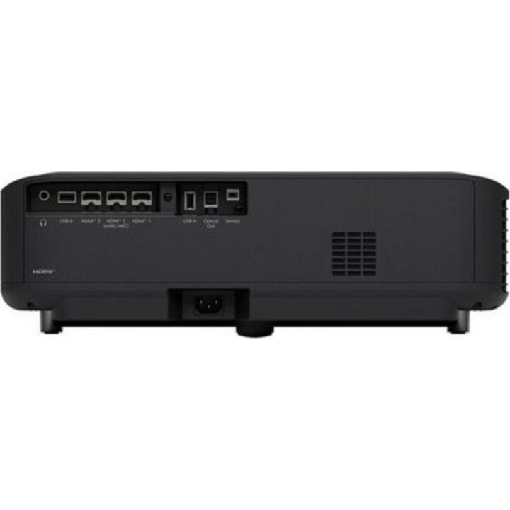 Projetor Epson EH-LS670B UHD 4K 3600 Lumens 3LCD Laser 120" Google TV HDR10