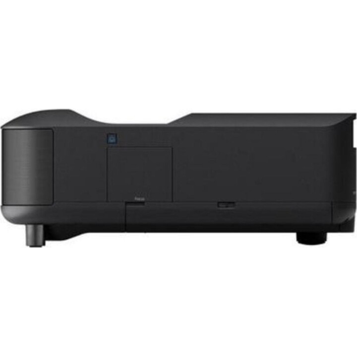 Epson EH-LS670B UHD 4K Projector 3600 Lumens 3LCD Laser 120" Google TV HDR10