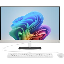 PC todo en uno HP 24-ct2054ng AiO de 60,5 cm (23,8")