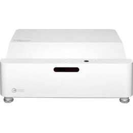 Optoma ZH430UST Proyector DLP Láser FullHD 4000 Lúmenes ANSI Blanco