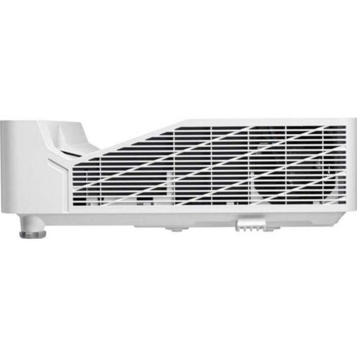Optoma ZH430UST Proiettore laser DLP FullHD 4000 ANSI Lumen Bianco