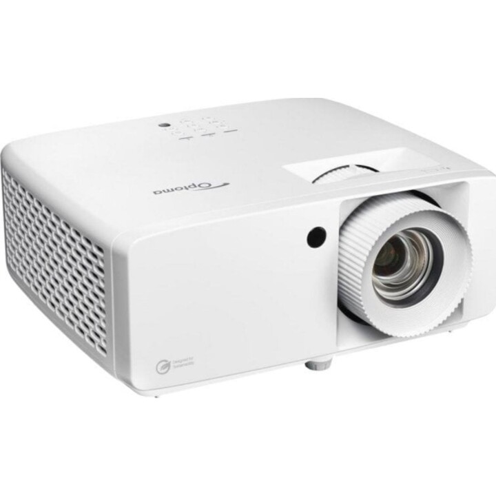 Optoma UHZ35 ANSI DLP Proiettore laser 3600 lumen UltraHD 4K HDR
