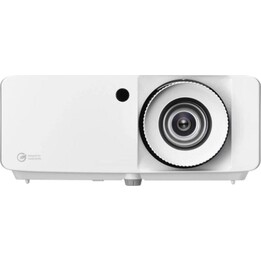 Projetor laser Optoma UHZ35 ANSI DLP 3600 lúmens UltraHD 4K HDR