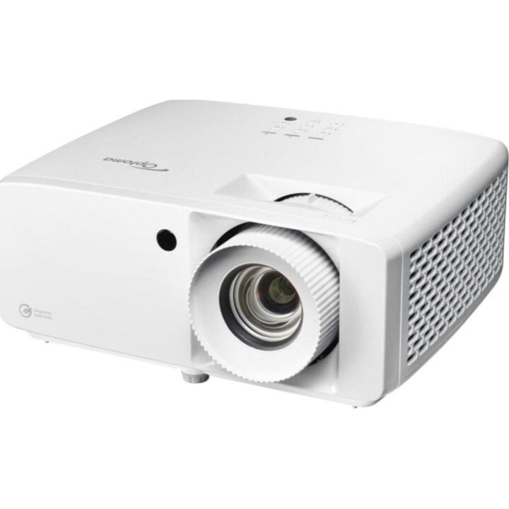 Optoma UHZ35 ANSI DLP Proiettore laser 3600 lumen UltraHD 4K HDR