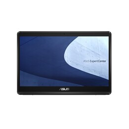 ASUS ExpertCenter E1 E1600WKAT-BMR109X PC All-in-One Intel® Celeron® N4500 da 39,6 cm (15,6")