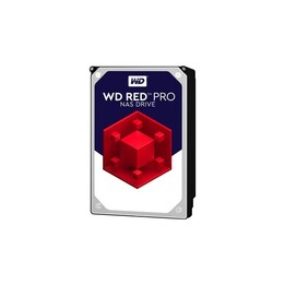 WD RED Pro NAS - 12 To