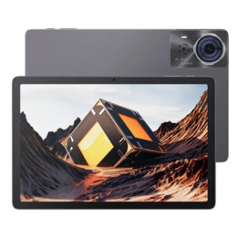 Cubot Tab 70 10.95’ 6GB/128GB WiFi+4G Grey