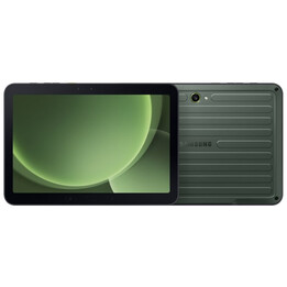Samsung Galaxy Tab Active5 Pro 5G 8GB/256GB Grün